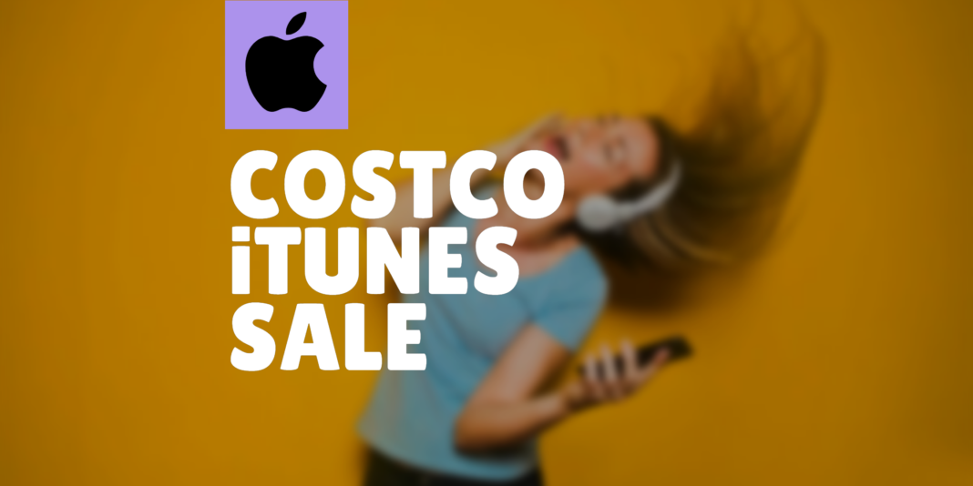 Don't Use Your Apple Card on iTunes Popular & Profitable Costco Sale