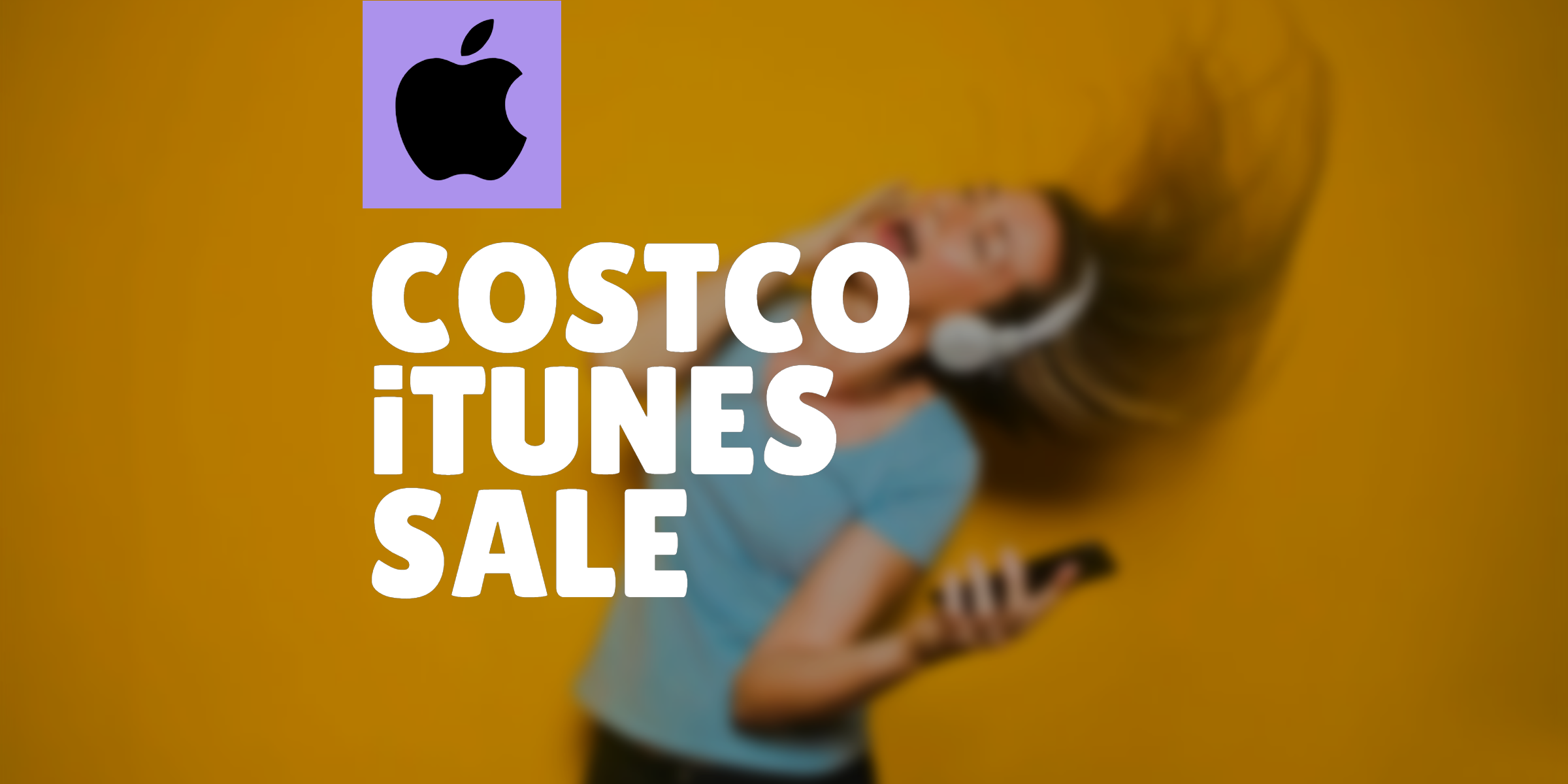 Costco: $25 iTunes eGift Card Only $21.49 + More