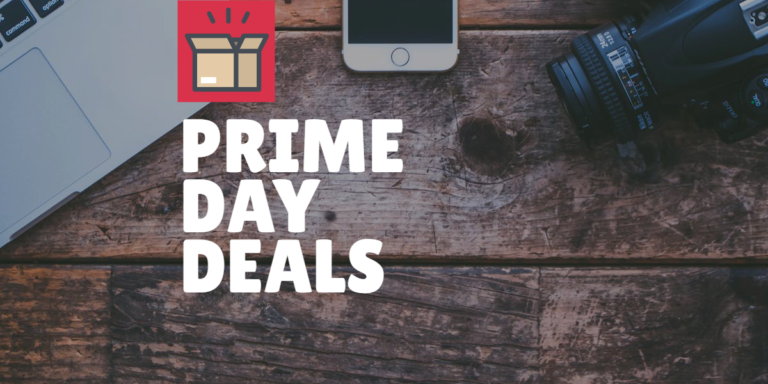 Amazon Prime Day 2020 Master Deal List – Day 2