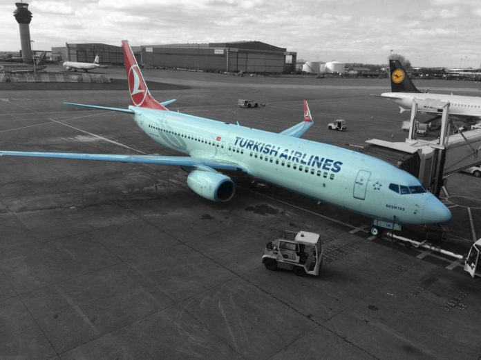 Turkish Airlines Award Chart Devaluation Unannounced Increase In Miles