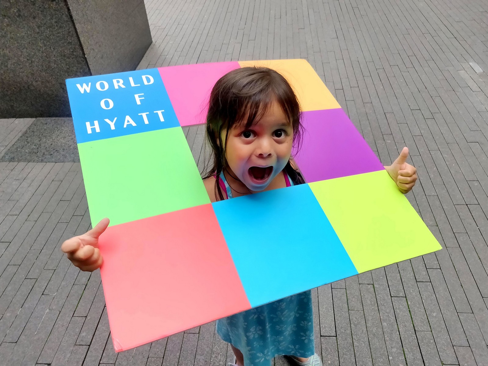 World of Hyatt Globalist Promotion 2023