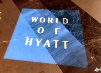 The Double Elite Nights Credit On World Of Hyatt Card Deserves Attention