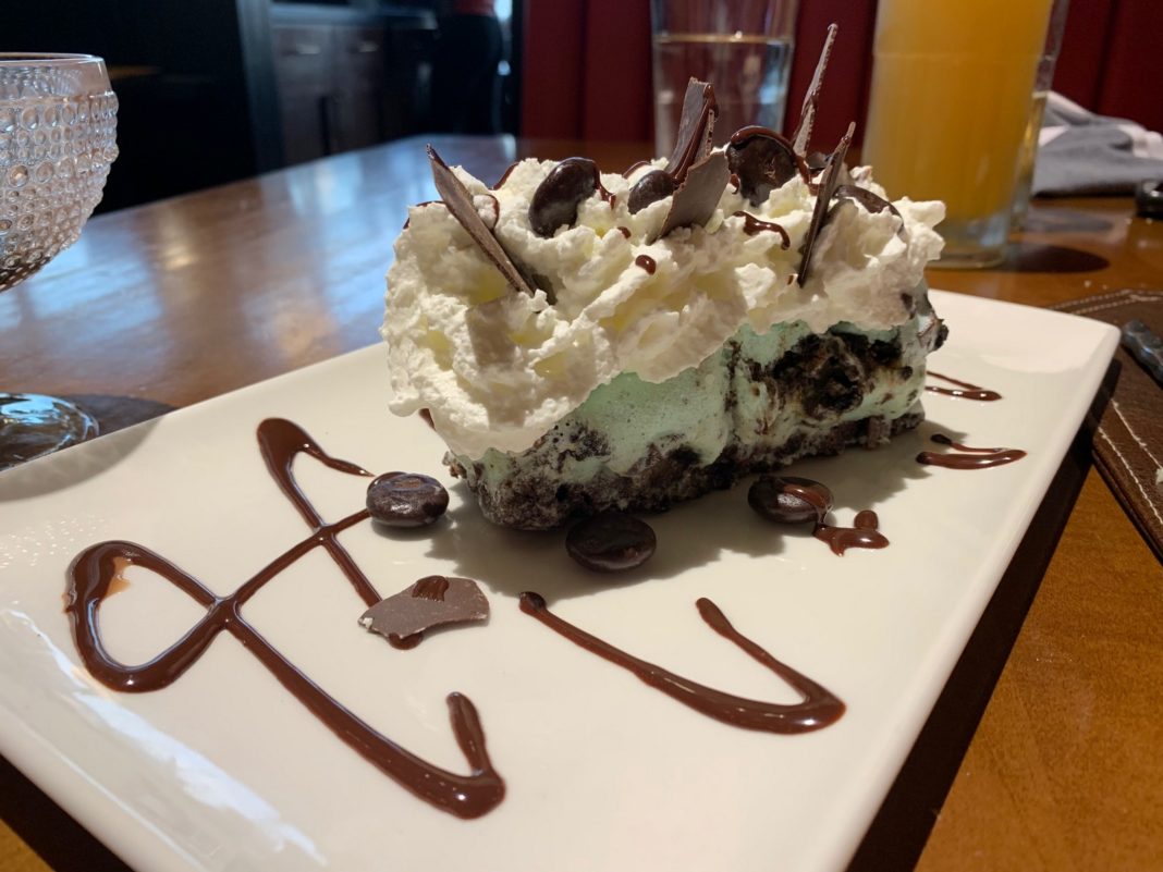 Best Atlantic City Diamond Celebration Dinner Locations