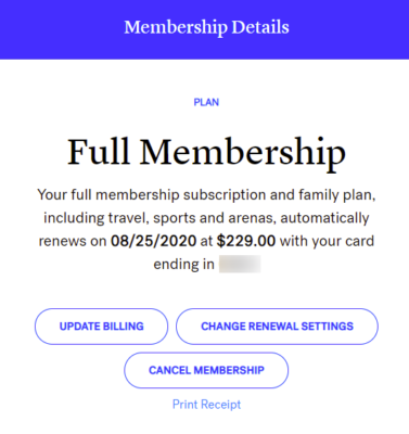 CLEAR Turn Off Auto-Renewal: Don't Get Stuck with an Expensive Bill!