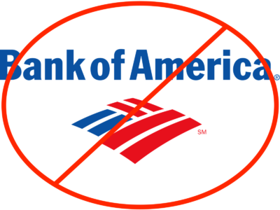 How Long Does A Bank of America Blacklist Last? Ask Me, I'm Off The List!