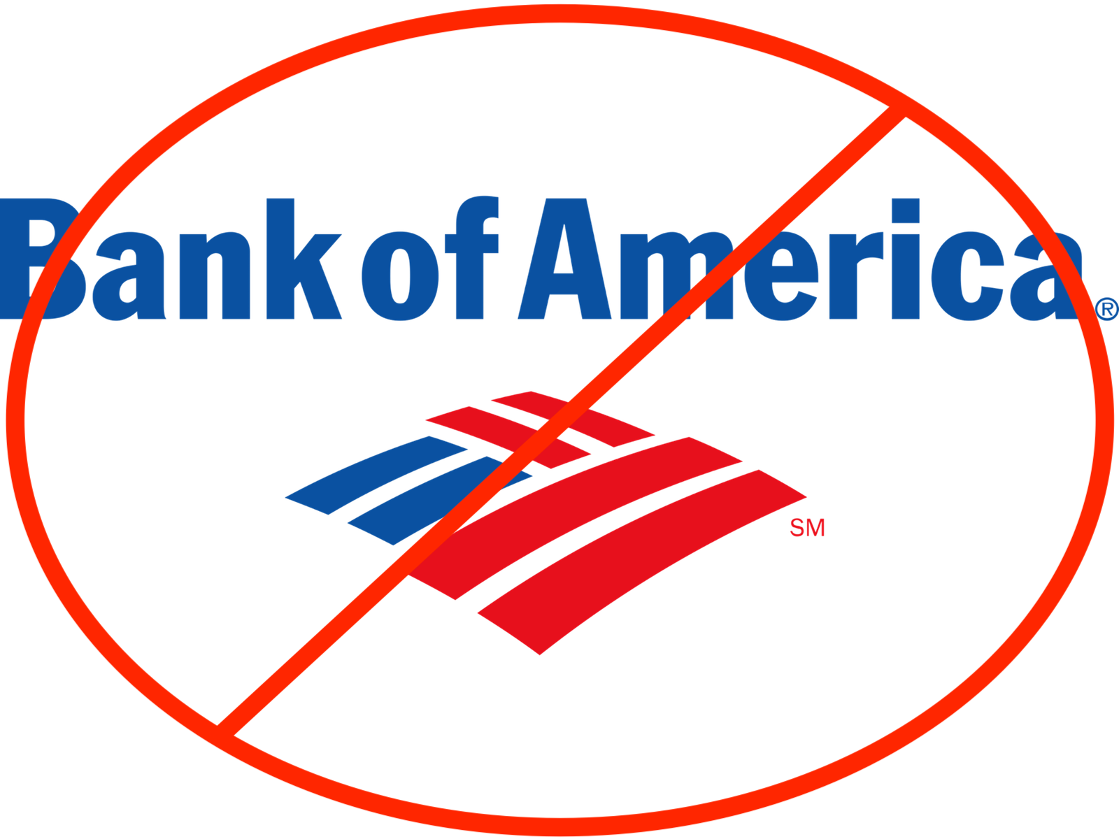 How I Wound Up on the Bank of America Blacklist Miles to Memories