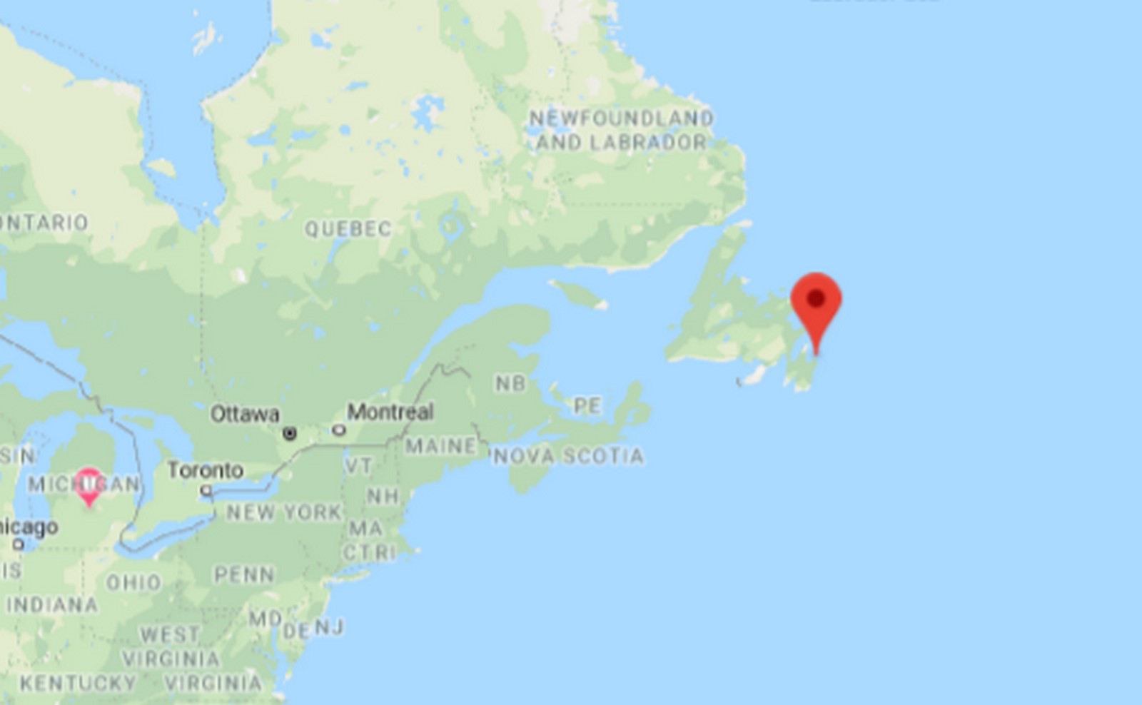 Two Days In St. John's Newfoundland Trip Report What to See, Eat & Do!