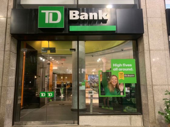 TD Bank Settles for $75M Over Debit Card Overdraft Fees - Miles to Memories