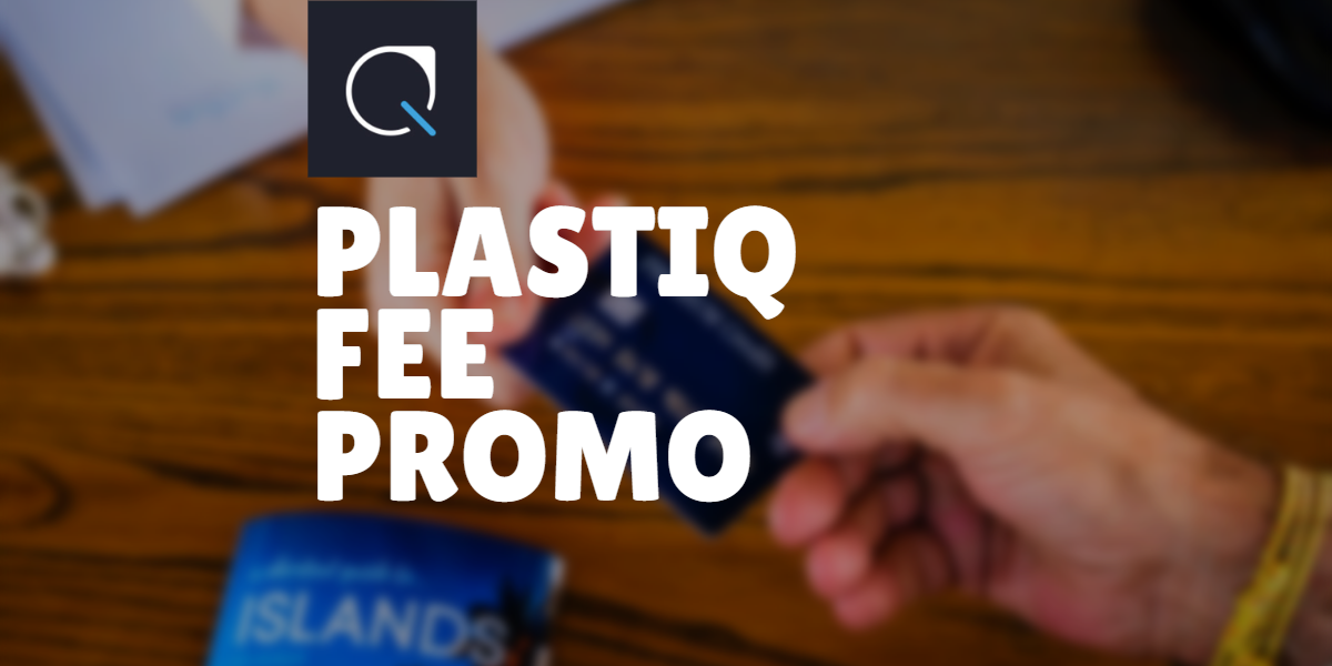 Plastiq Promo For Money Back On Amex Payments