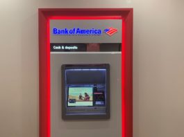 Recent Successes with Bank of America, A Year In the Making