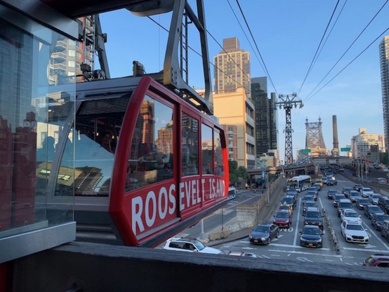 Why You Should Visit Roosevelt Island When In NYC