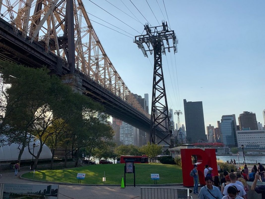 Why You Should Visit Roosevelt Island When In NYC