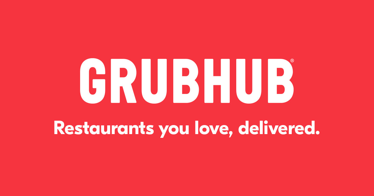 Food Delivery Promo Codes Grubhub