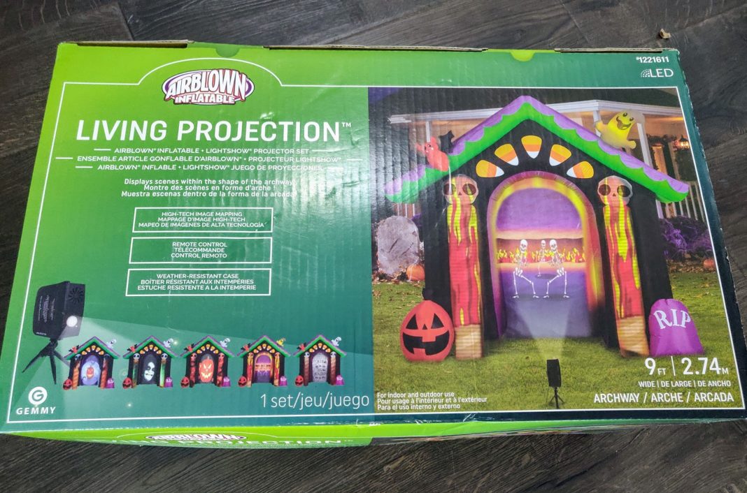 Lowe's Halloween Clearance Guide When It Starts & How to Save a Ton!