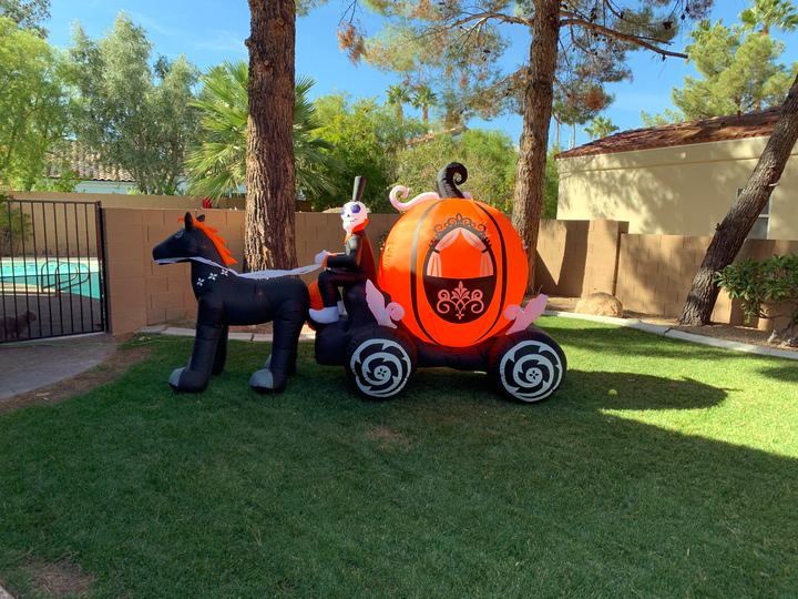 Lowe's Halloween Clearance Guide When It Starts & How to Save a Ton!