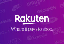 Enter Now: $250 Visa Gift Card Giveaway from Miles to Memories & Rakuten! a purple background with white text