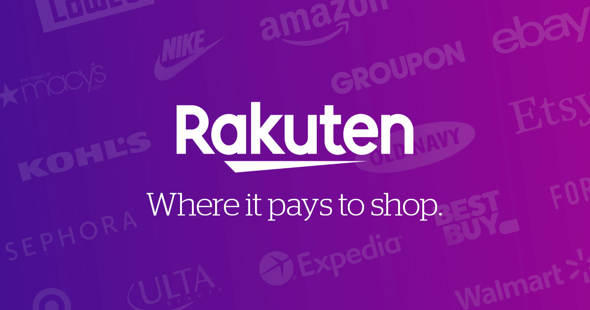 How To Change Rakuten Earning to Membership Rewards