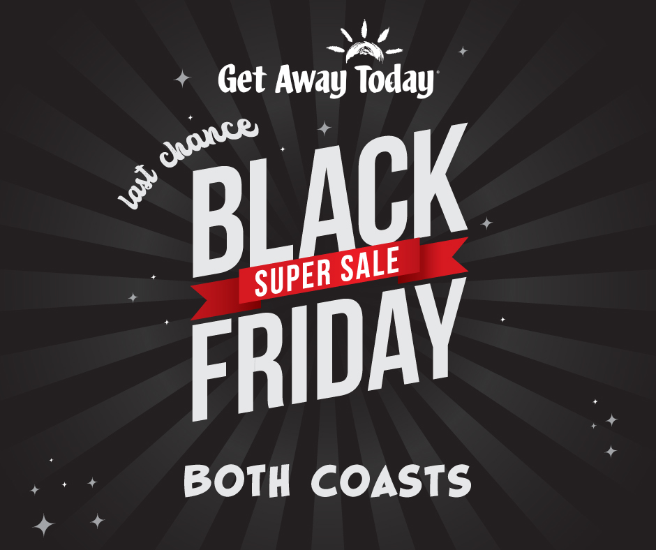 Disney Black Friday Sale: Save More At Disneyland & Walt Disney World!