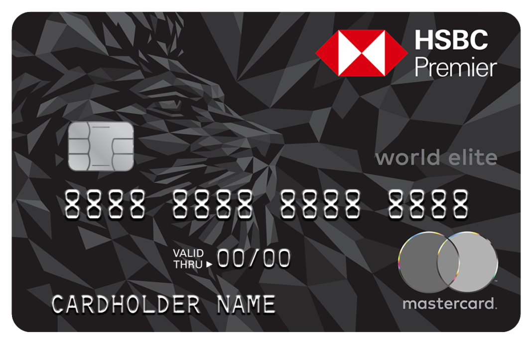 HSBC World Elite Premier Card Benefits Changing On Jan. 1 - Miles to ...