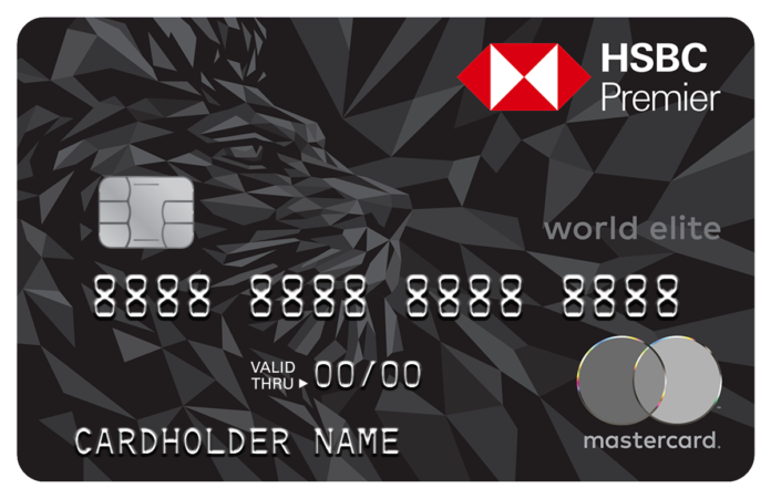 HSBC World Elite Premier Card Benefits Changing On Jan. 1 - Miles to