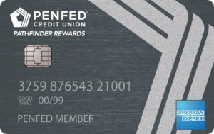 Three Credit Card Applications