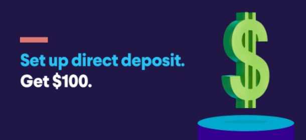 direct deposit bonus