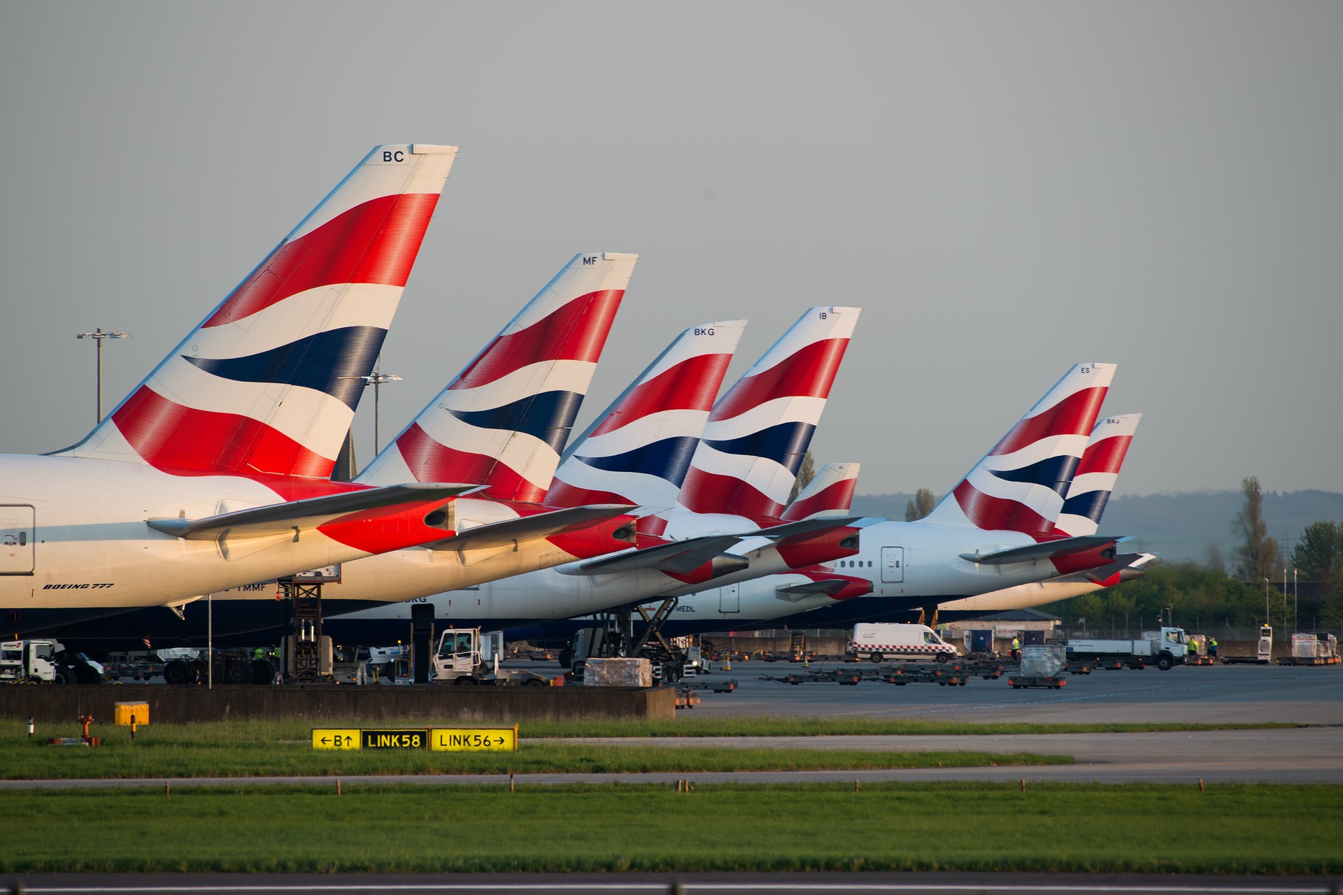 How to Create a Household Account to Share British Airways Avios