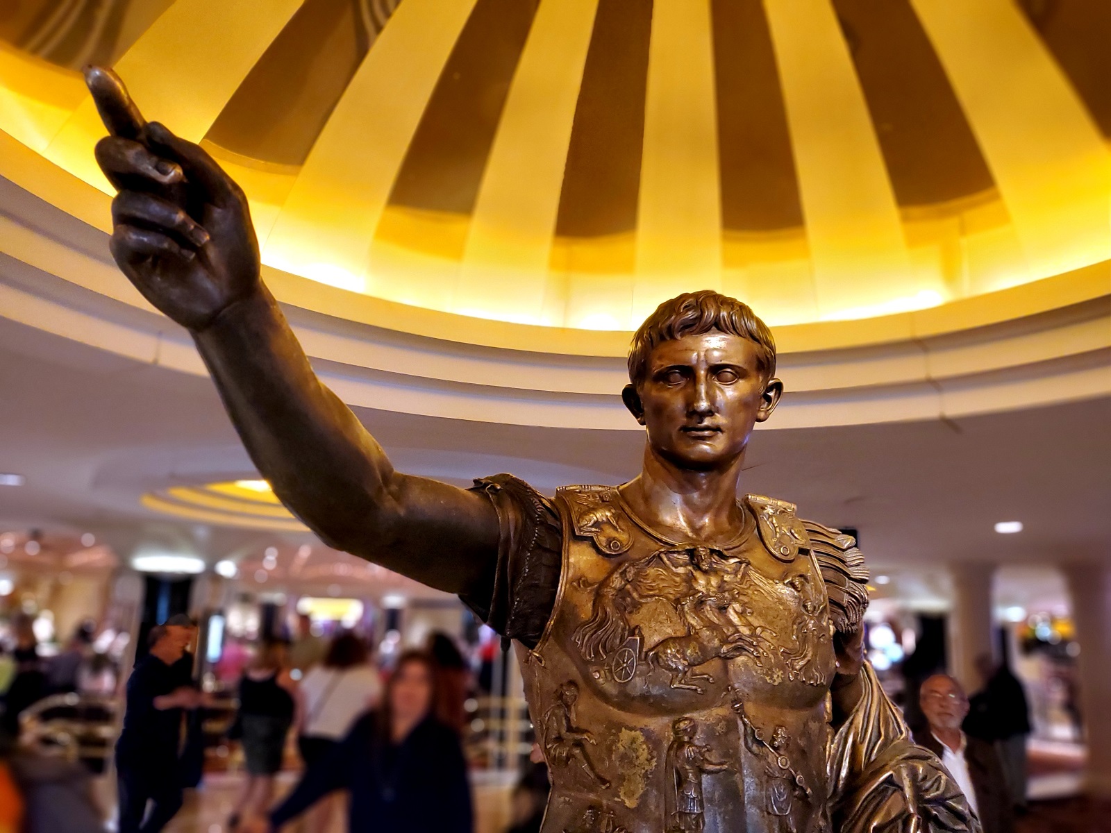 Founderscard Extends Partnership With Caesars Rewards