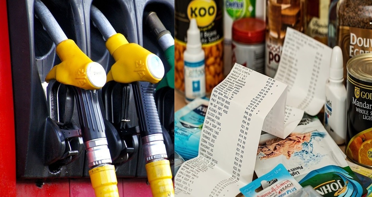 The Best Credit Cards for Grocery and Gas Our Top 5 Supercards!