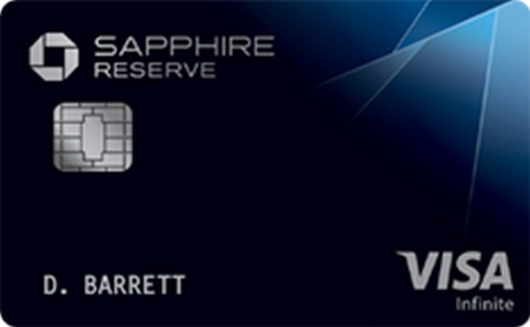 Chase Sapphire Reserve Vs Amex Platinum: What's The Better Credit Card