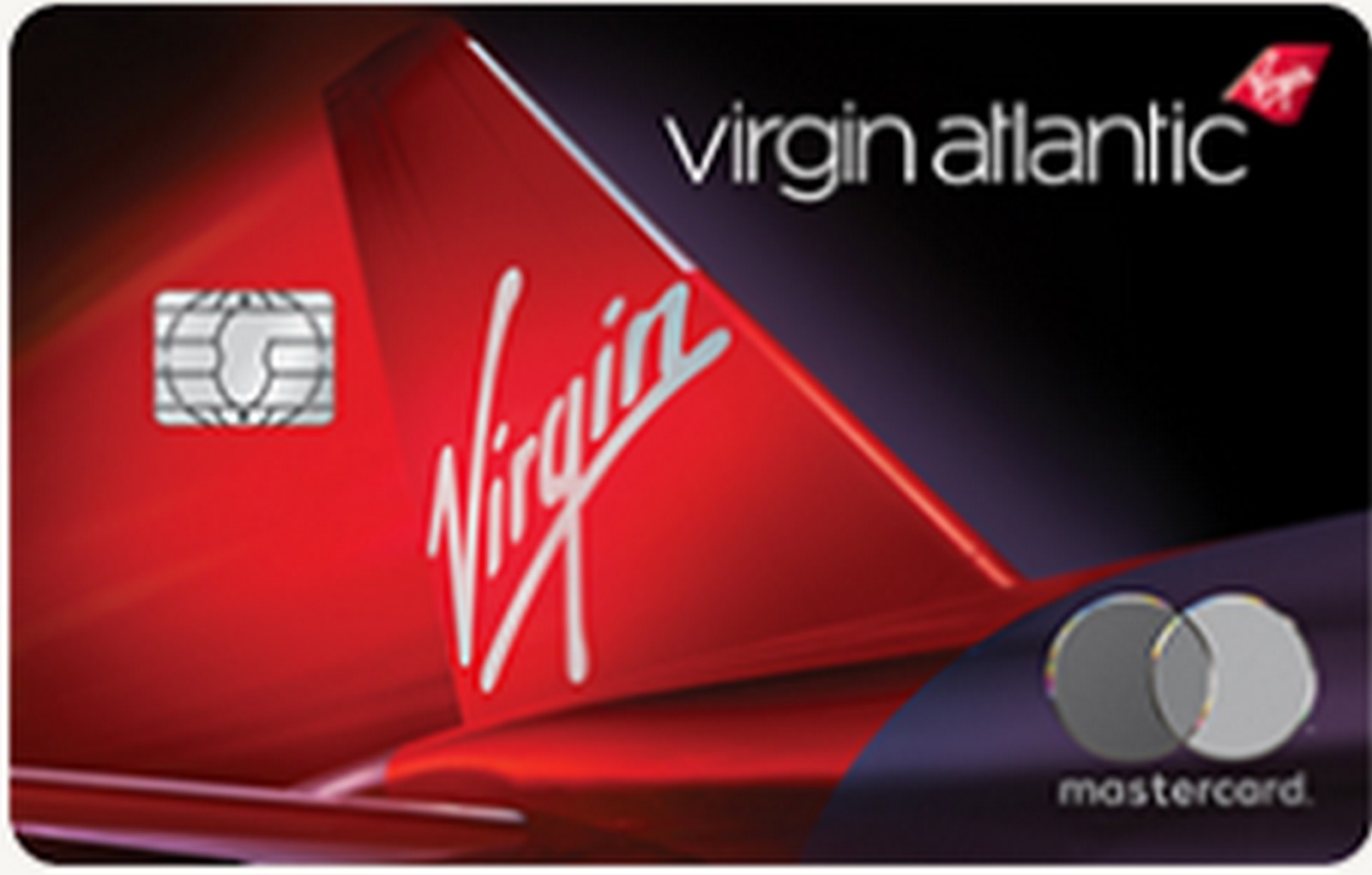virgin atlantic travel card