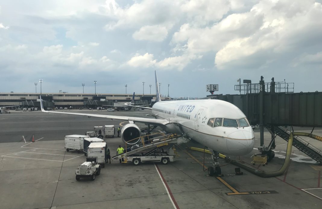 How To Board Early Understanding United Boarding Groups