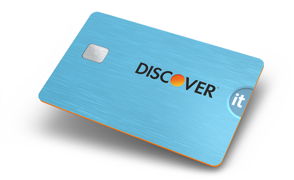 Targeted Spending Offers for Discover Cards