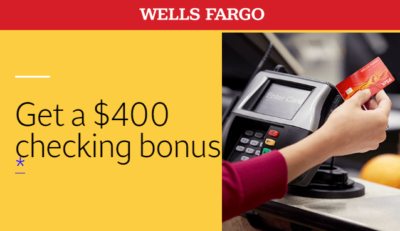 Deals For Opening A New Checking Account