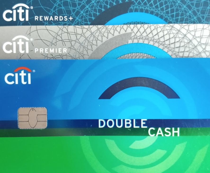 citi double cash card travel partners