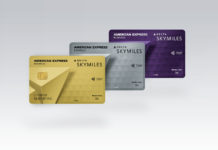 Amex Delta Offers with NO Lifetime Restriction Are Back Again with Public Link a group of credit cards
