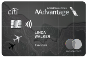 Best American Airlines Cards