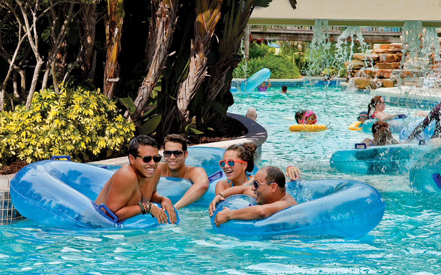 Holiday Inn Club Vacations Offer