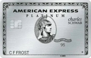 American Express Platinum Changes