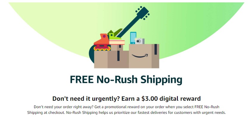 Canceling Amazon Prime