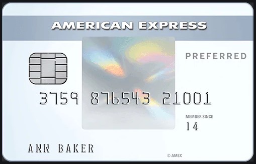 Best Amex Credit Cards, What Is The Perfect 4 Card Wallet?