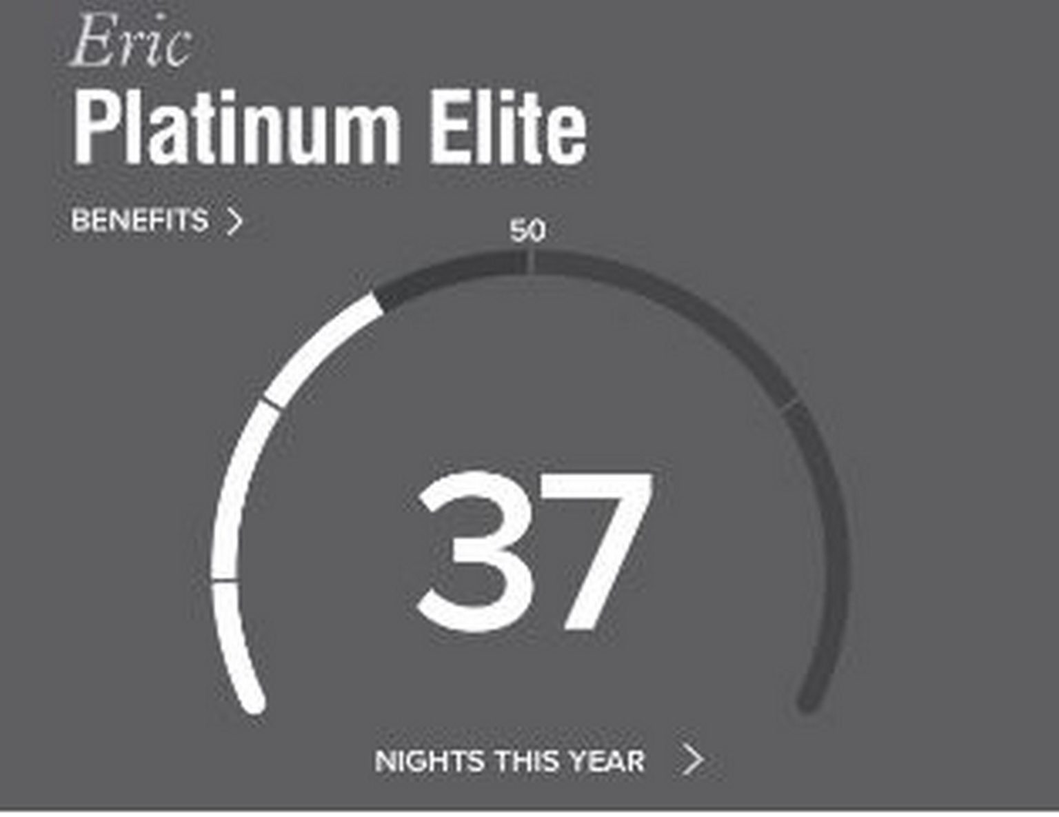 Marriott Took Away My Platinum Status, Here’s How I Got It Back