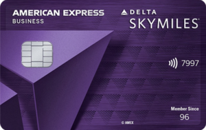 Delta Reserve Personal & Business Credit Card Review