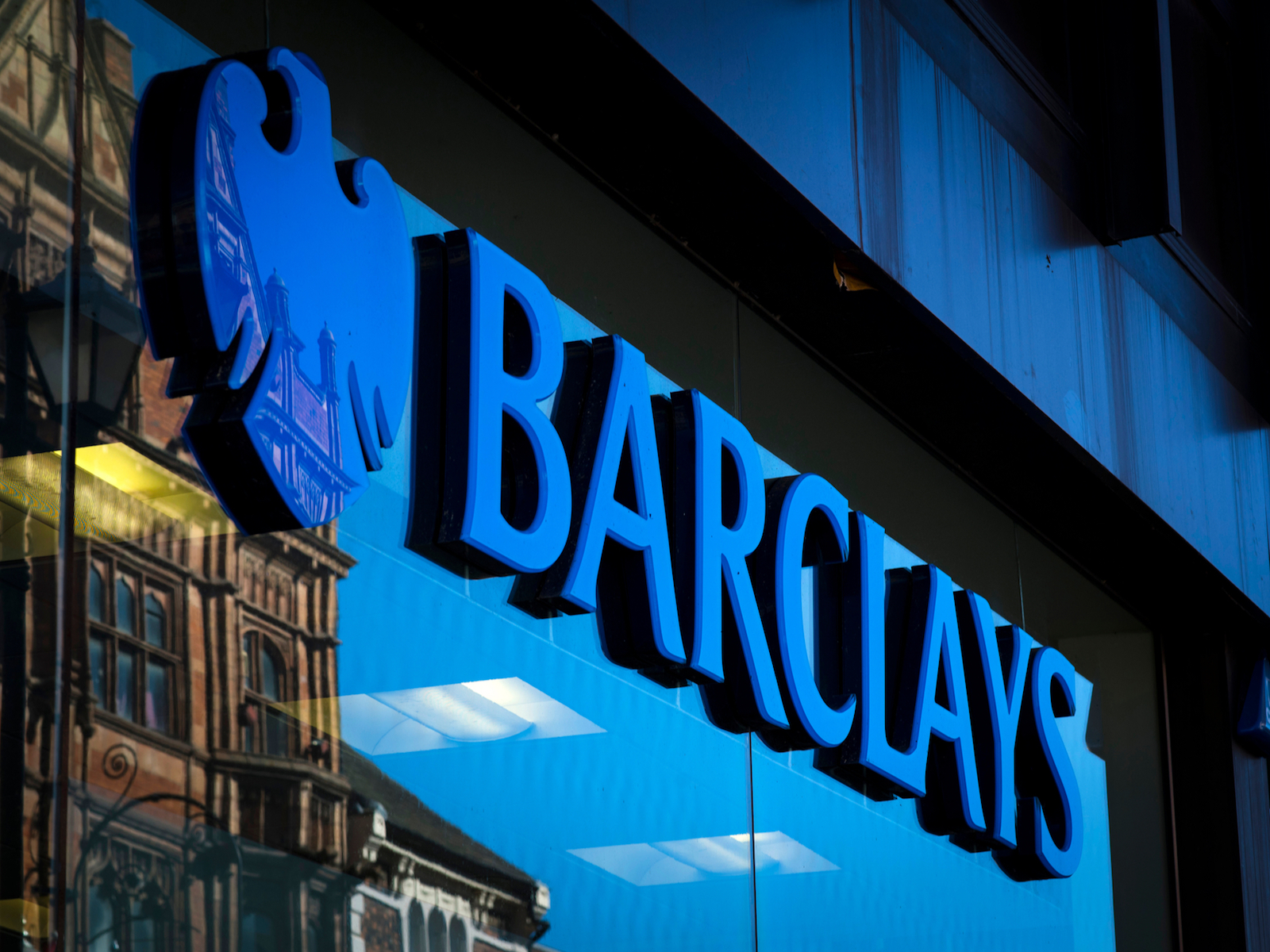 Barclays 60K Spending Offer