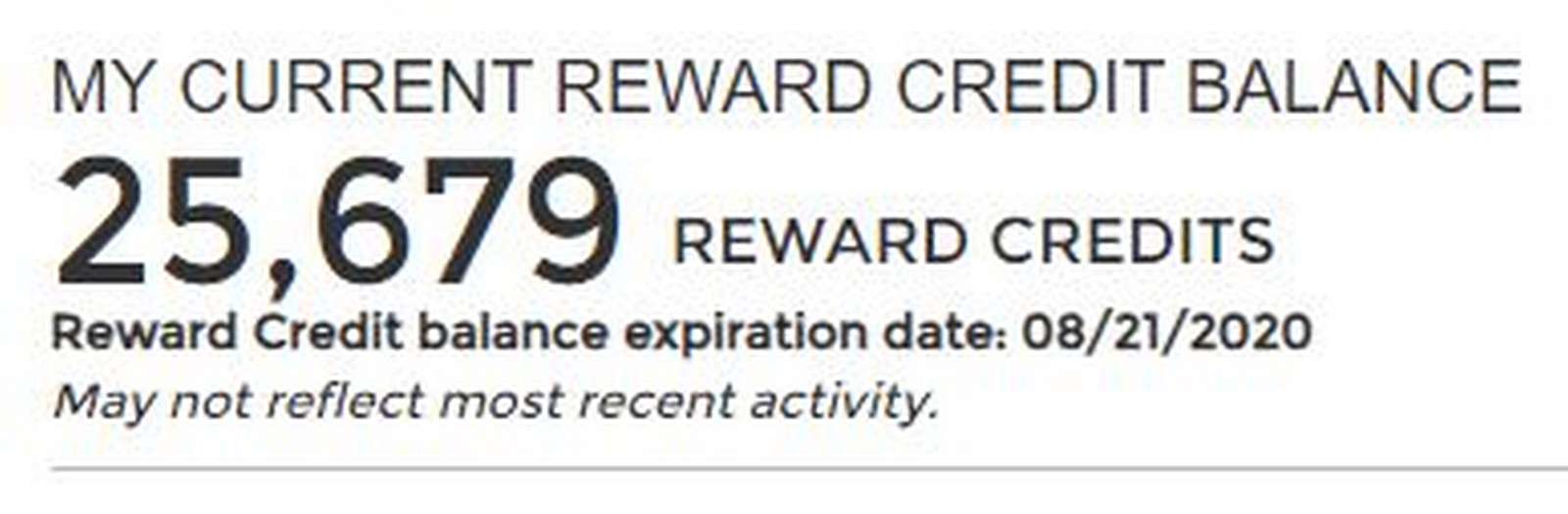 Will Caesars Rewards Extend Status & Change Earning Year Like Mlife
