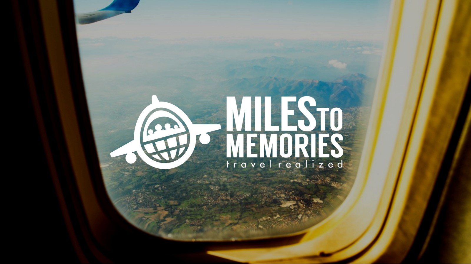 New Ways To Get More Miles to Memories