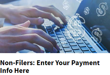 How to Check Stimulus Payment Website