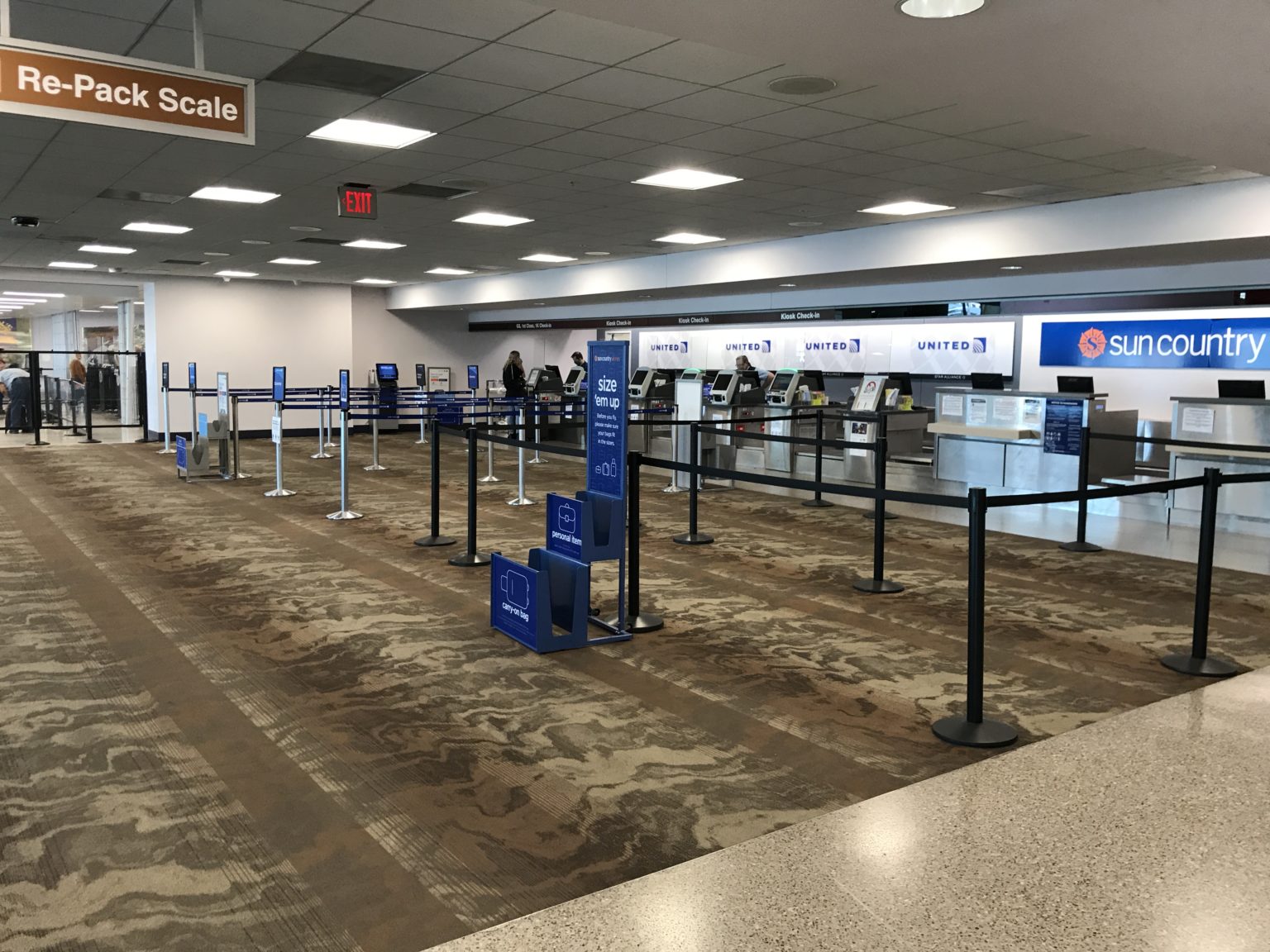 United Gateway Card Review: Good First Year Bonus Earning