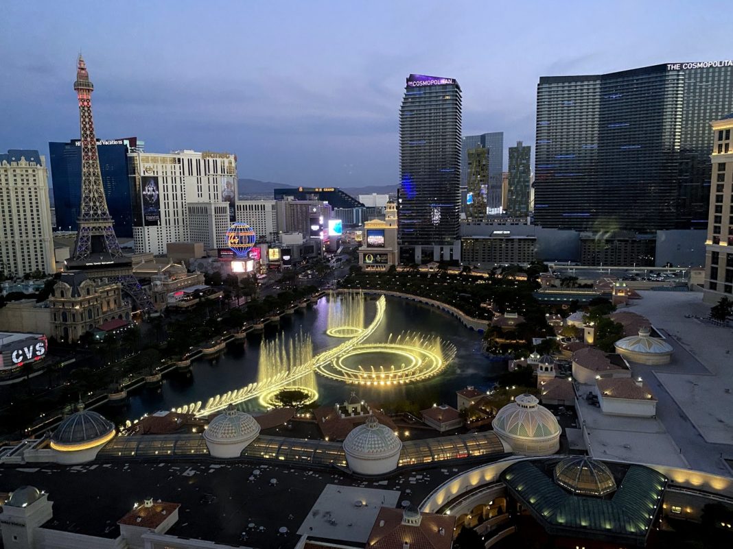 Caesars Rewards Diamond Celebration Dinner Extended With Other Perks