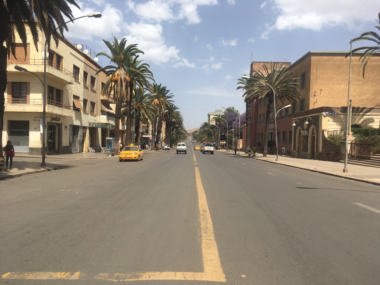 Countries you should visit: Eritrea